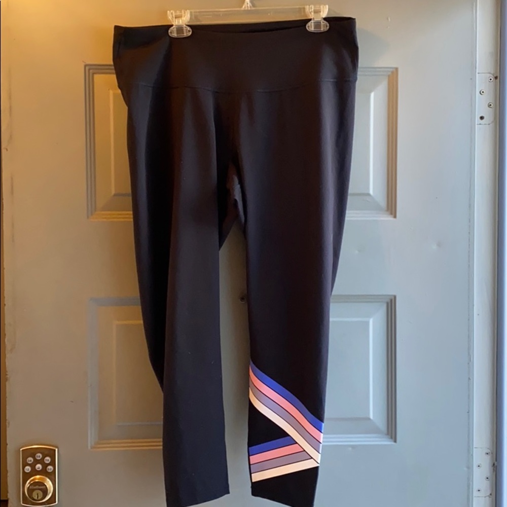 Old Navy leggings